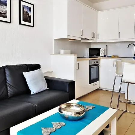 Edificio Verdemar - Stunning 1 Bed With Pool & Sea Views Apartman Nerja
