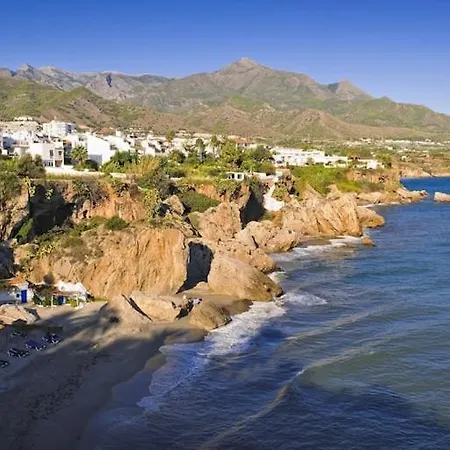 Apartman Edificio Verdemar - Stunning 1 Bed With Pool & Sea Views *