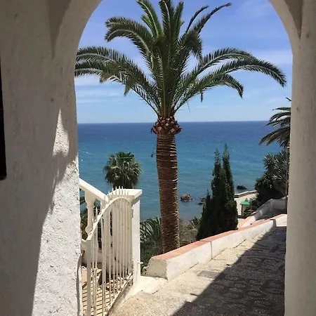 Edificio Verdemar - Stunning 1 Bed With Pool & Sea Views *
