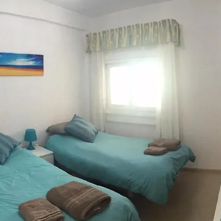 Apartman Edificio Verdemar - Stunning 1 Bed With Pool & Sea Views *