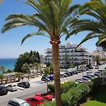 Edificio Verdemar - Stunning 1 Bed With Pool & Sea Views Apartamento Nerja