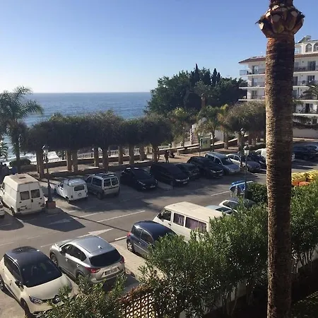 Edificio Verdemar - Stunning 1 Bed With Pool & Sea Views * Nerja